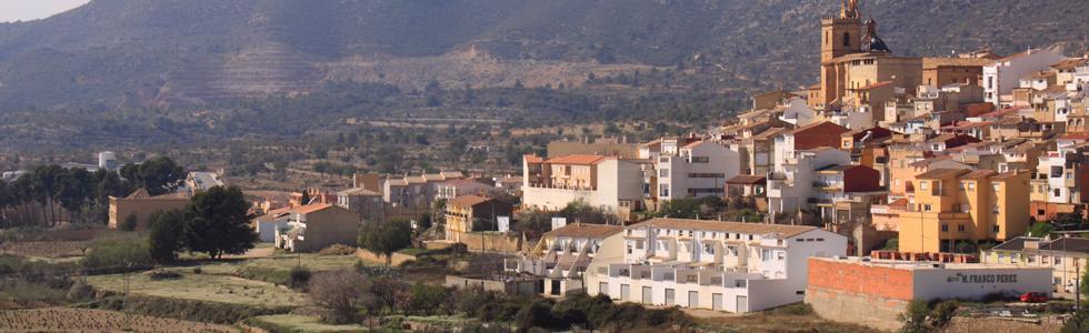 La Posa Hostel Villar del Arzobispo Exterior foto